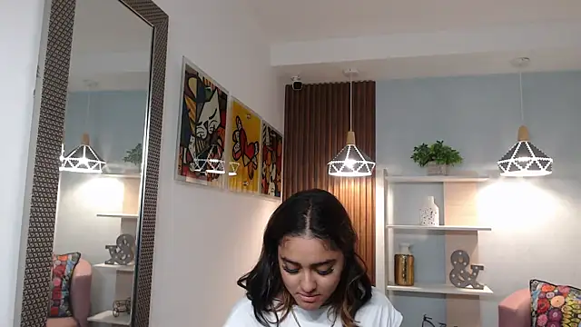Snapshot of _Lucy_Grey_ chatting on 14, 7, 2026 Lucy Grey online show from 14, 7, 2026