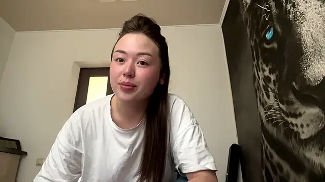 ChelsieThuman online show from 7, 6, 2026