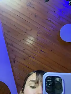 Angela pink18 online show from 15, 7, 2026
