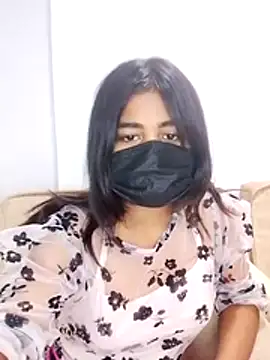 manisha-rani09 online show from 27, 5, 2026