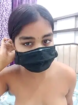 manisha-rani09 online show from 31, 5, 2026
