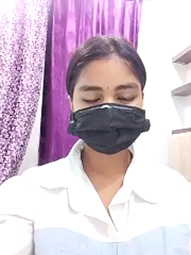manisha-rani09 online show from 1, 6, 2026