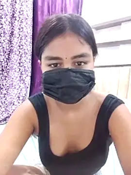 manisha-rani09 online show from 2, 6, 2026