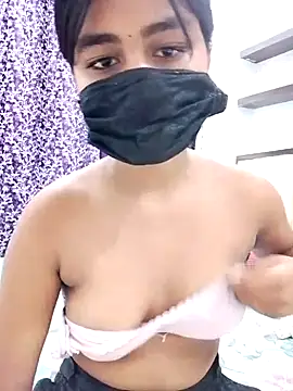 manisha-rani09 online show from 3, 6, 2026