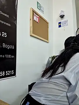 Angela  05 online show from 3, 6, 2026