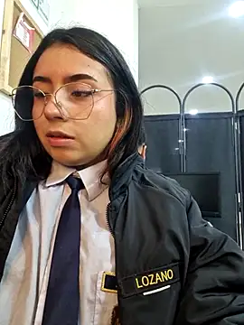 Angela  05 online show from 19, 7, 2026