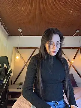 SaraSeduce7 online show from 29, 5, 2026