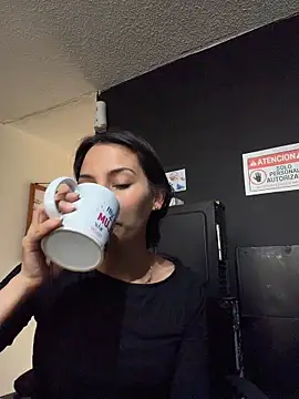 SaraSeduce7 online show from 1, 6, 2026