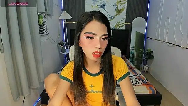 Alexa therealhorsecock online show from 3, 7, 2026