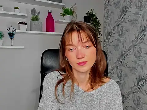 KiraBliss28 online show from 3, 6, 2026