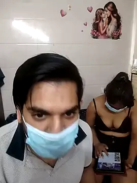 Snapshot of Miss_Anjali_Sany chatting on 23, 5, 2026 Miss Anjali Sany online show from 23, 5, 2026