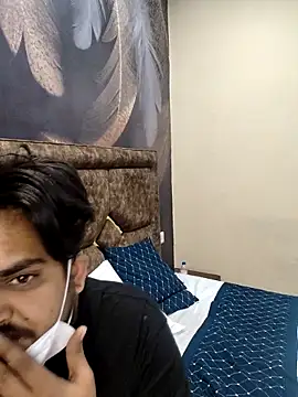 Snapshot of Miss_Anjali_Sany chatting on 31, 5, 2026 Miss Anjali Sany online show from 31, 5, 2026