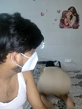 Snapshot of Miss_Anjali_Sany chatting on 2, 6, 2026 Miss Anjali Sany online show from 2, 6, 2026