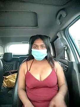 Snapshot of Miss_Anjali_Sany chatting on 27, 6, 2026 Miss Anjali Sany online show from 27, 6, 2026