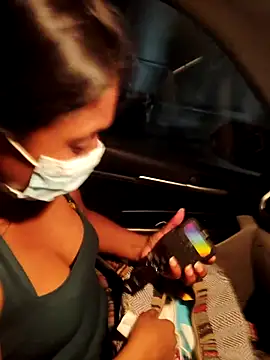 Snapshot of Miss_Anjali_Sany chatting on 16, 7, 2026 Miss Anjali Sany online show from 16, 7, 2026