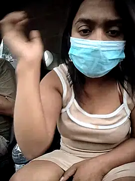 Snapshot of Miss_Anjali_Sany chatting on 23, 7, 2026 Miss Anjali Sany online show from 23, 7, 2026