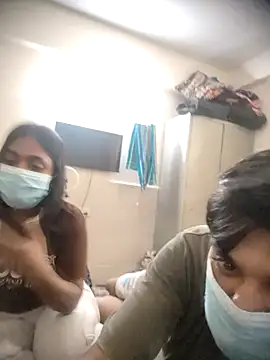 Snapshot of Miss_Anjali_Sany chatting on 24, 7, 2026 Miss Anjali Sany online show from 24, 7, 2026
