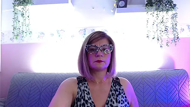 Samantha Brm online show from 25, 5, 2026