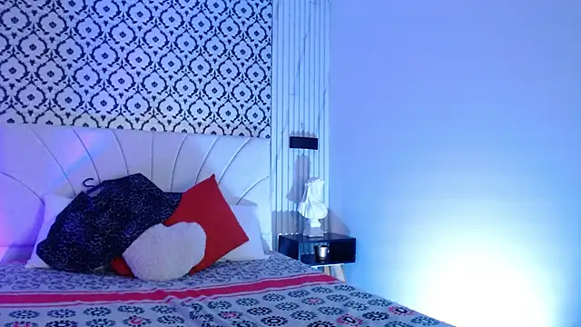 Samantha Brm online show from 11, 7, 2026