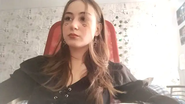 Pollykiss online show from 1, 6, 2026