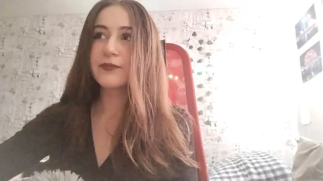 Pollykiss online show from 3, 6, 2026