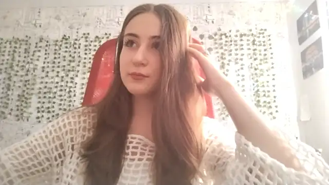 Pollykiss online show from 6, 6, 2026