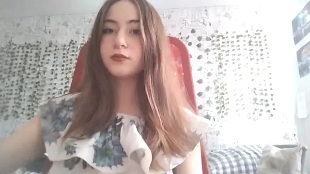 Pollykiss online show from 8, 6, 2026