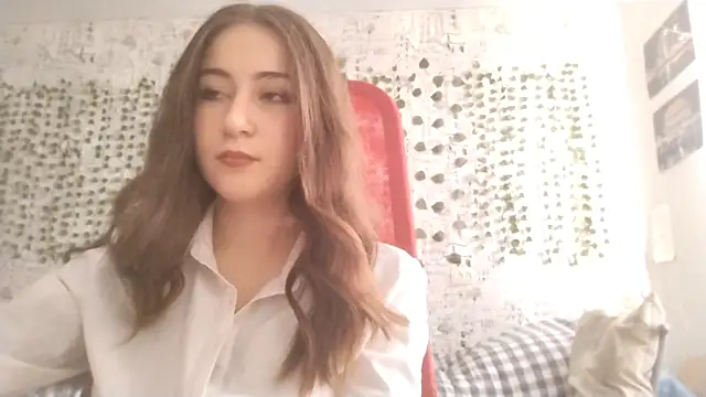 Pollykiss online show from 14, 6, 2026