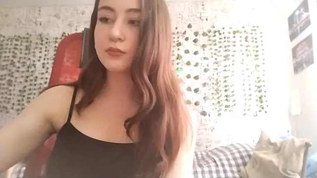 Pollykiss online show from 16, 6, 2026