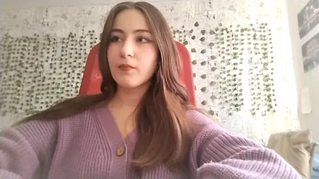 Pollykiss online show from 18, 6, 2026