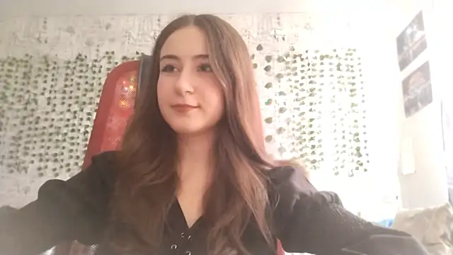 Pollykiss online show from 19, 6, 2026