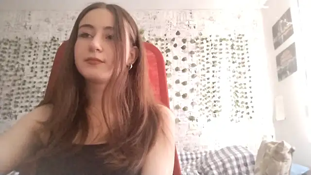 Pollykiss online show from 23, 6, 2026