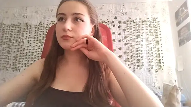 Pollykiss online show from 29, 6, 2026
