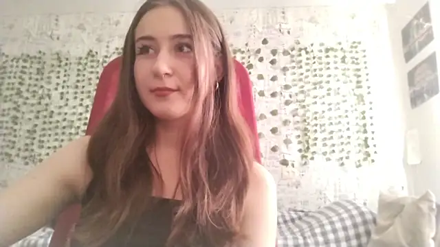 Pollykiss online show from 30, 6, 2026