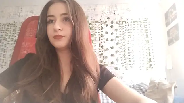 Pollykiss online show from 9, 7, 2026