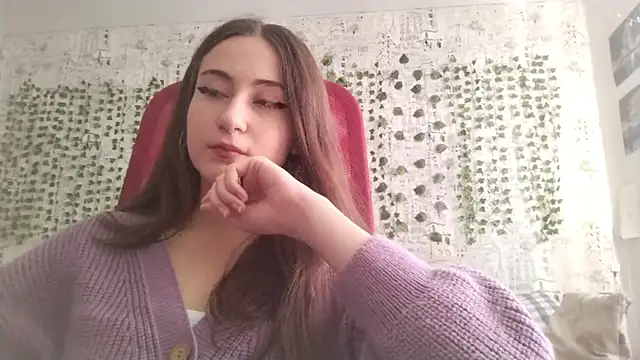 Pollykiss online show from 16, 7, 2026