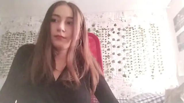 Pollykiss online show from 30, 7, 2026