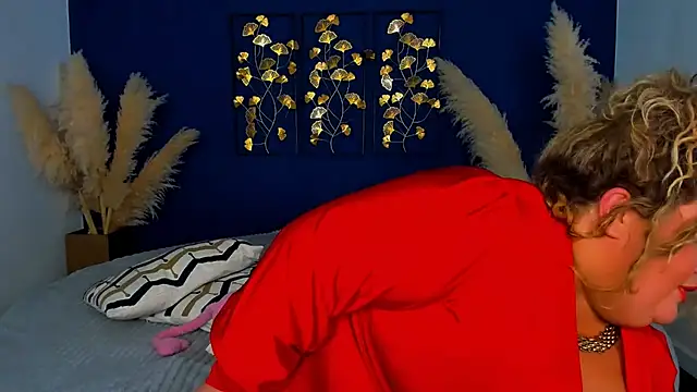 Erika Valenti online show from 28, 5, 2026