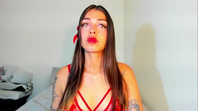 Anastasiax19 online show from 3, 6, 2026