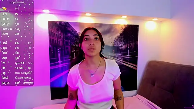 Nina-Mars online show from 22, 5, 2026