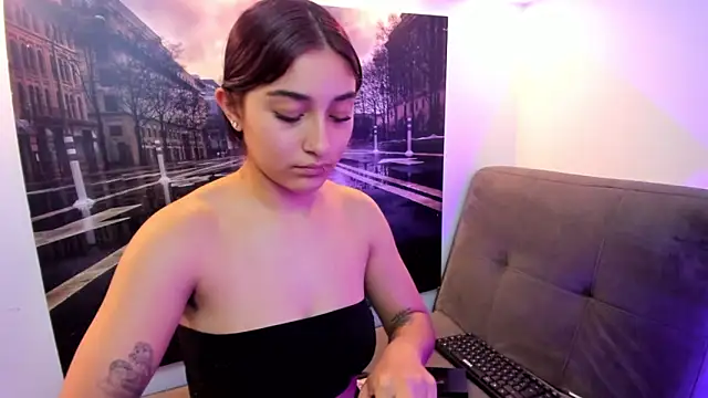 Nina-Mars online show from 4, 6, 2026