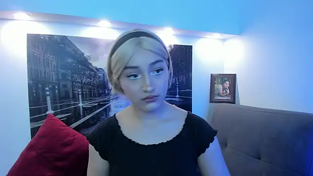 Nina-Mars online show from 22, 6, 2026