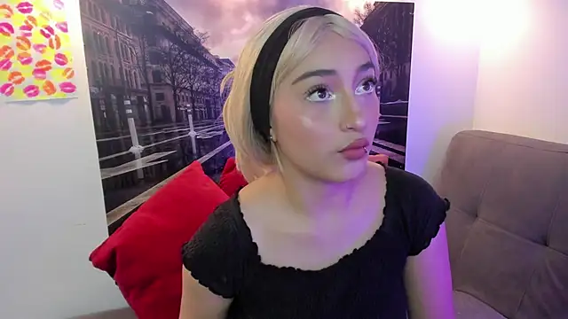 Nina-Mars online show from 23, 6, 2026