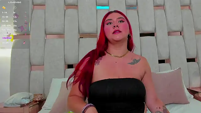 miia blumm online show from 2, 6, 2026