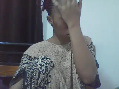Snapshot of bubble_candi chatting on 25, 6, 2026 bubble candi online show from 25, 6, 2026