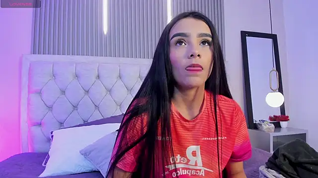 Snapshot of stefani_condya chatting on 25, 5, 2026 stefani condya online show from 25, 5, 2026