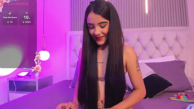 Snapshot of stefani_condya chatting on 27, 5, 2026 stefani condya online show from 27, 5, 2026
