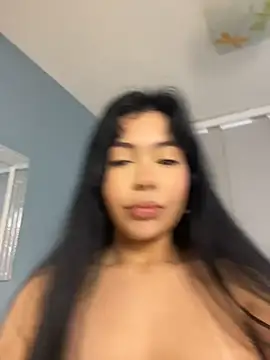 FERNANDAXX  online show from 14, 7, 2026