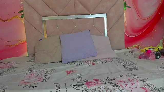 Snapshot of Candy__Moon_ chatting on 23, 5, 2026 Candy Moon online show from 23, 5, 2026