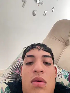 Emannuel  777 online show from 29, 5, 2026